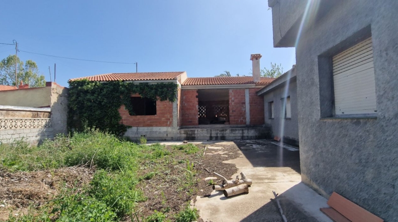 Alicante - Rojales - 2500m2