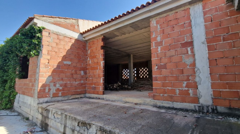Alicante - Rojales - 2500m2
