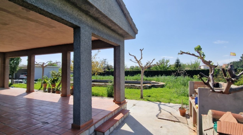 Alicante - Rojales - 2500m2