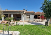 Country house with land for sale in Rojales ref: TR254567 photo