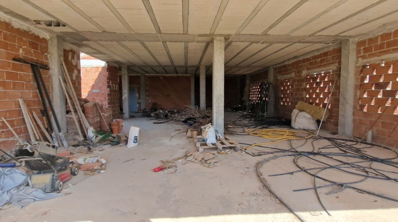Alicante - Rojales - 2500m2