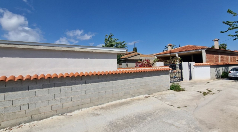 Alicante - Rojales - 2500m2