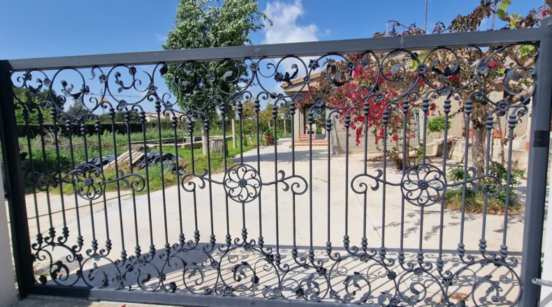 Alicante - Rojales - 2500m2