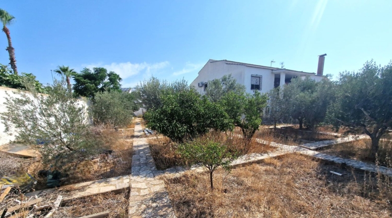 Alicante - Rojals - 500m2
