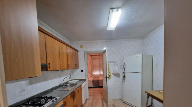 Alicante - Almoradí - 226m2