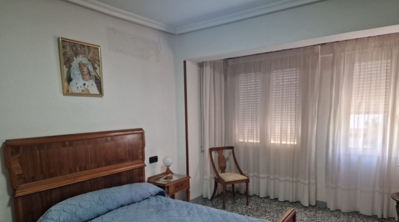 Alicante - Almoradí - 226m2