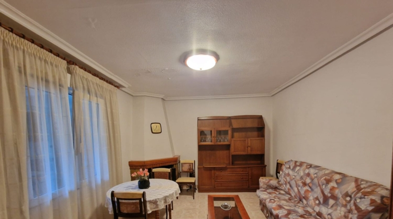 Alicante - Almoradí - 226m2