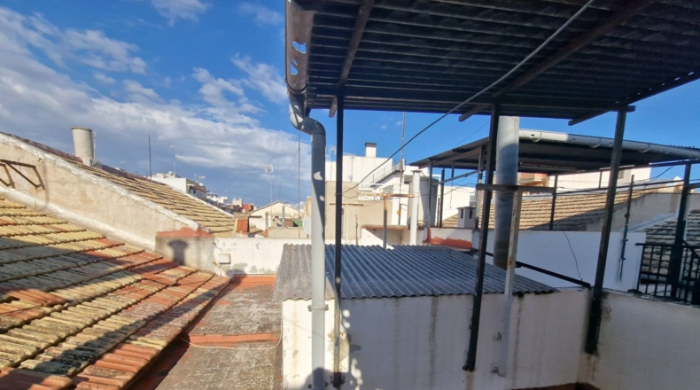 Alicante - Almoradí - 226m2
