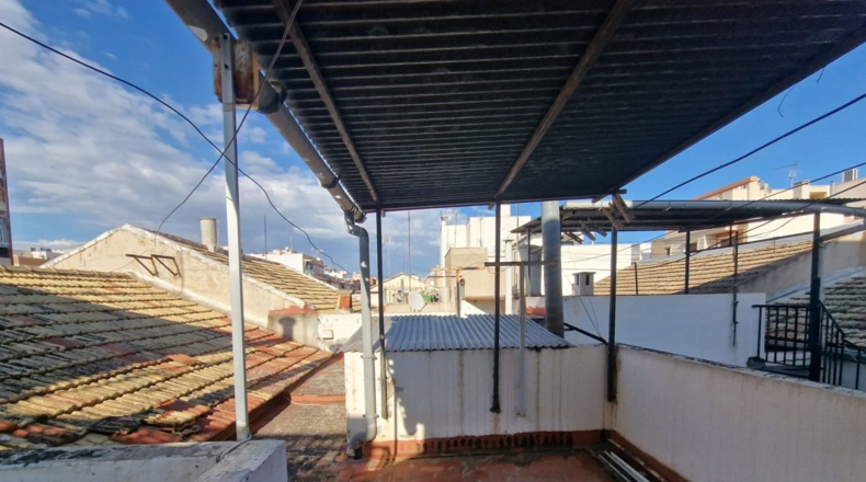 Alicante - Almoradí - 226m2
