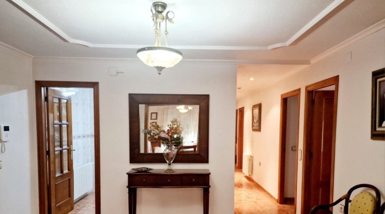 Alicante - Formentera del Segura - 370m2