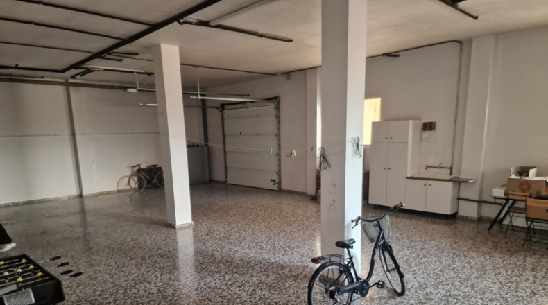 Alicante - Formentera del Segura - 370m2