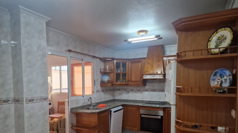 Alicante - Formentera del Segura - 370m2