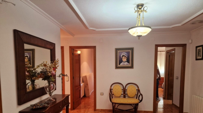 Alicante - Formentera del Segura - 370m2