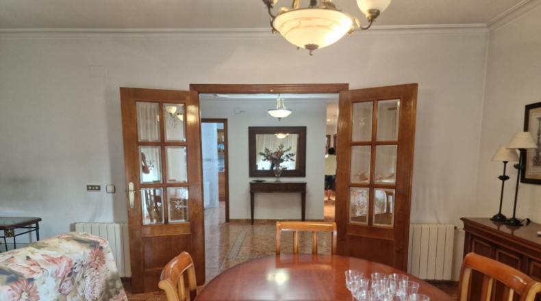 Alicante - Formentera del Segura - 370m2