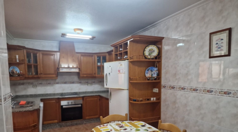 Alicante - Formentera del Segura - 370m2