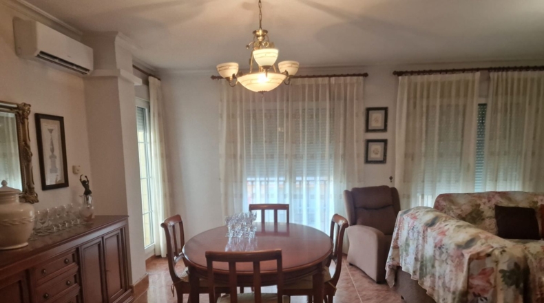 Alicante - Formentera del Segura - 370m2