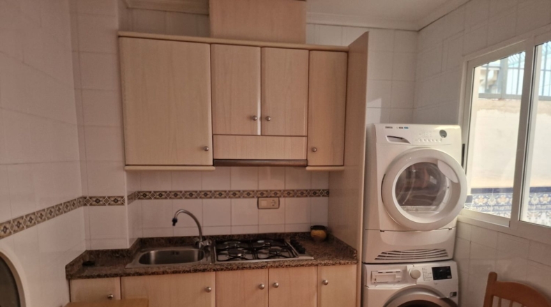 Alicante - Formentera del Segura - 370m2