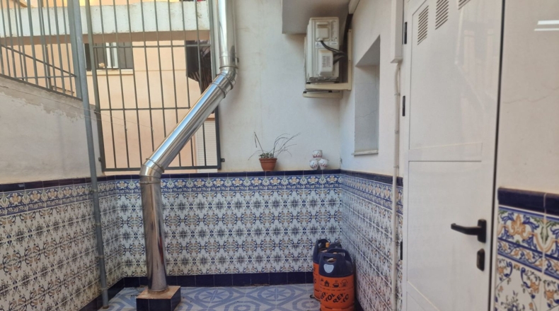 Alicante - Formentera del Segura - 370m2