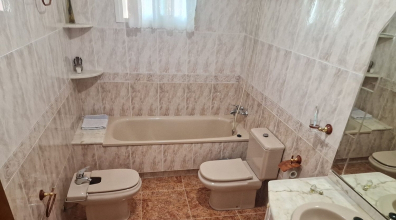 Alicante - Formentera del Segura - 370m2
