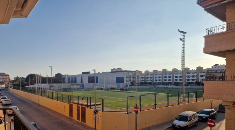 Alicante - Formentera del Segura - 370m2