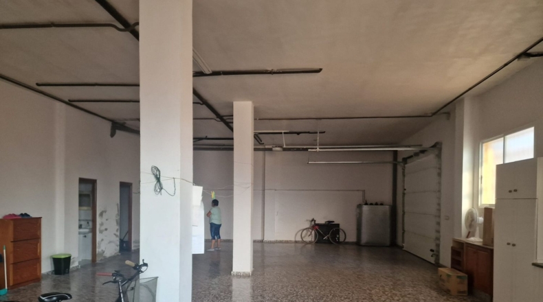 Alicante - Formentera del Segura - 370m2