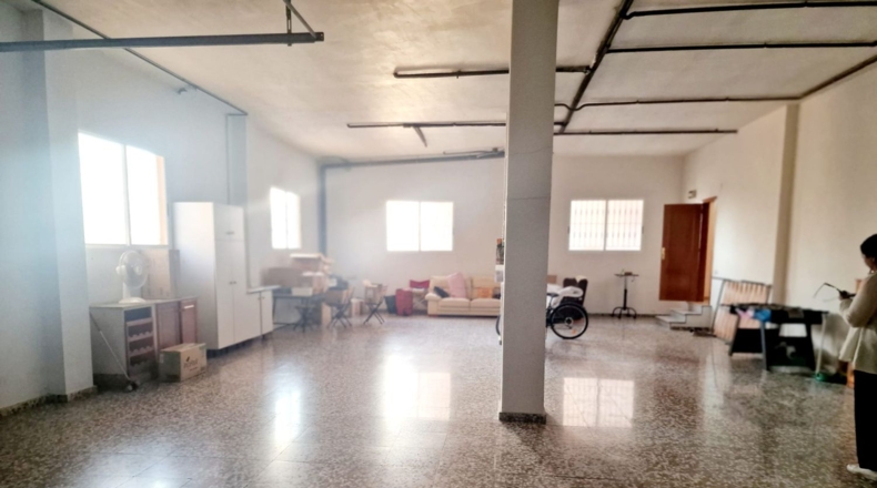 Alicante - Formentera del Segura - 370m2