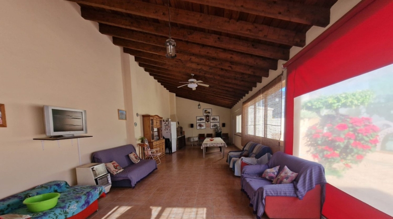 Аликанте - Formentera del Segura - 489m2