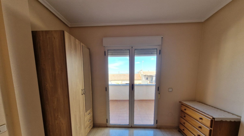 Аликанте - Formentera del Segura - 489m2