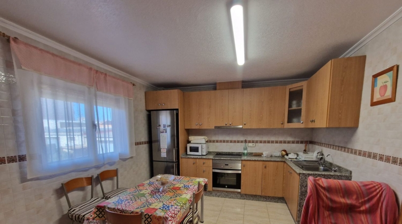 Аликанте - Formentera del Segura - 489m2