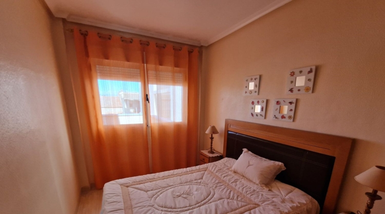 Аликанте - Formentera del Segura - 489m2