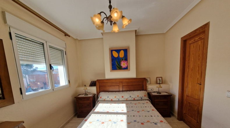 Аликанте - Formentera del Segura - 489m2