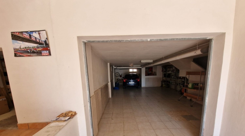 Аликанте - Formentera del Segura - 489m2