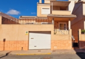 Casa de poble en venda a Formentera del Segura ref.: TR377164 foto