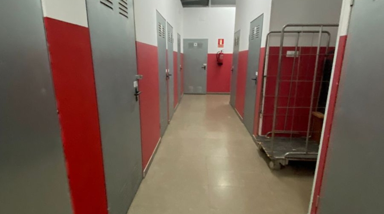 Barcelona - Sant Joan Despí - 4m2