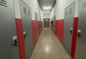 Land with storage building for rent in Sant Joan Despí ref: TR284883 photo