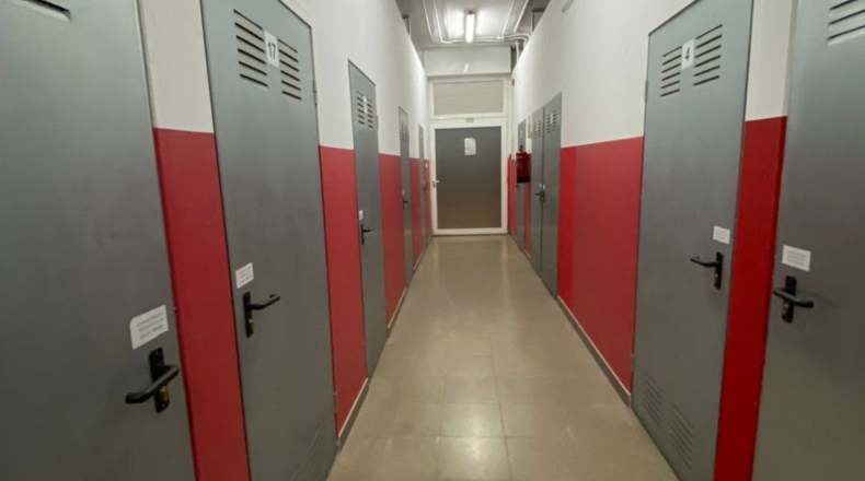 Barcelona - Sant Joan Despí - 4m2
