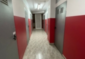 Land with storage building for rent in Sant Joan Despí ref: TR284883 photo