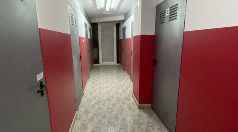 Barcelona - Sant Joan Despí - 4m2