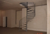 Land with storage building for rent in Sant Joan Despí ref: TR284883 photo