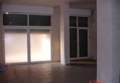 Land with storage building for rent in Sant Joan Despí ref: TR284883 photo