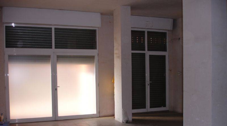 Barcelona - Sant Joan Despí - 4m2