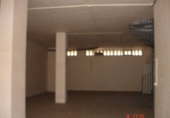 Land with storage building for rent in Sant Joan Despí ref: TR284883 photo