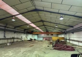 Industrial warehouse for sale in Sant Joan Despí ref: TR199578 photo