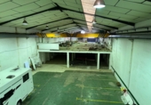 Industrial warehouse for sale in Sant Joan Despí ref: TR199578 photo