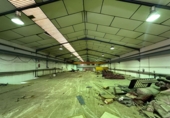 Industrial warehouse for sale in Sant Joan Despí ref: TR199578 photo