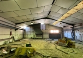 Industrial warehouse for sale in Sant Joan Despí ref: TR199578 photo