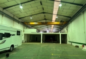 Industrial warehouse for sale in Sant Joan Despí ref: TR199578 photo