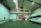Industrial warehouse for sale in Sant Joan Despí ref: TR199578 photo