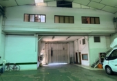 Industrial warehouse for sale in Sant Joan Despí ref: TR199578 photo