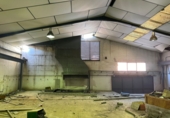 Industrial warehouse for sale in Sant Joan Despí ref: TR199578 photo